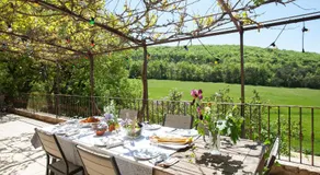 MAISON 8 à 10p, piscine, parc, campagne sans voisin en Drôme provençale - Image 3