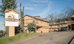 Wildlife Inn - Image 1