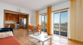 Oceanfront Two Bedroom Apartment - Image 1