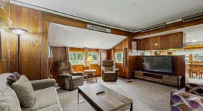 Riverbank's Pemi Cottage - Image 2