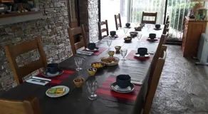 Chambres et tables d'hôtes Zélia & Jacques BERQUEZ - Image 3