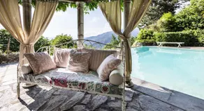 GOLDEN LUXE - Rifugio con vista mare e piscina in Toscana - Image 3