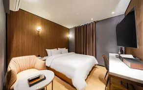 Osan Stay25 Hotel - Image 2
