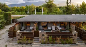 Sylvia Camping & Luxury Suites - Image 2