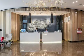 Echarm Hotel Changsha Gaoqiao - Image 4