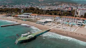 Banana Beach Hotel - Image 5