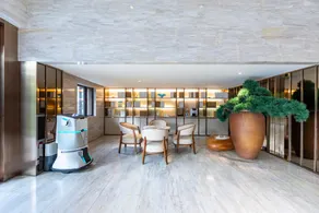 JI Hotel Shanghai Jinqiao Road Subway Station - Image 3