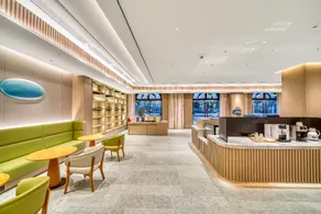 JI Hotel Shanghai Fengxian Situan Powerlong Plaza - Image 3