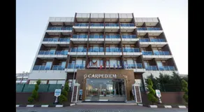 Carpediem Diamond Hotel - Image 4