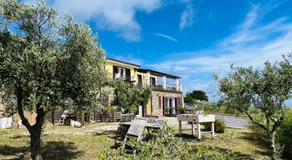 Bella Vista Poggi 180 Grad fantastischer Meerblick - Image 4
