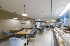 Home Inn Neo Xuzhou Jianguo West Road RT-Mart - Image 3