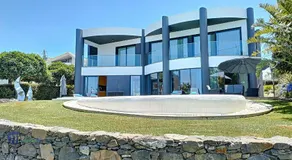 Merveilleuse maison avec jardin, barbecue et piscine privée - Image 5