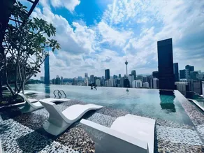 Axon Residence Bukit Bintang Kuala Lumpur By Apex - Image 3