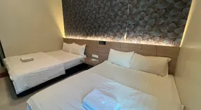 Gebeng Industrial Park Budget Hotel - Image 5