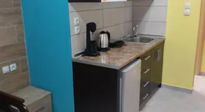 G M 4 ROOMS KENTRO in the heart of the city - Image 4