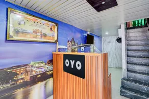 SPOT ON The Urban Nest Hotel - Image 3