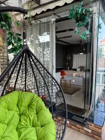 Private Luxury Glass Room Stay Near Chandigarh - Image 3