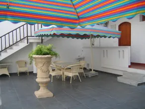 Villa Bayoud  A Heritage Hotel By The Sea - Image 2