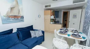 VIP Blue Laguna Beach Vera Playa - Image 2