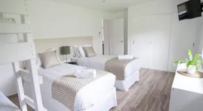 Hickey Vale Farm Lodge Pet Friendly - Image 2
