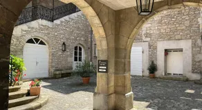 L'Annexe Apparthôtel du 11 A, 3 étoiles - Image 4