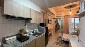 Simple Haven at Inspiria Davao Beside Abreeza Mall - Fully Equipped Studio by Rico - Image 3