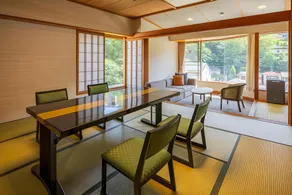 Hakone Yumoto Onsen Hotel Kajikaso - Image 5
