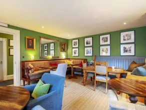 Merionnydd Hotel - Eryri Room - Image 3