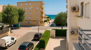 Terramar apartamento playa de Bellreguard - Image 3