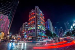 7 Days Premium·Chongqing Guanyinqiao Pedestrian Street Light Rail Station - Image 5