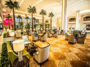 Shanghai Fuyue Hotel - Image 4