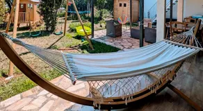 Family villa for 8 people with sea view - Image 5