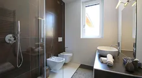 Cà Stagia holiday house with private swimming-pool - Image 2