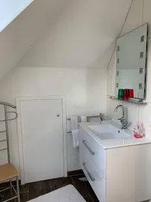 Ferienwohnung Hansen Uphusum - Image 2