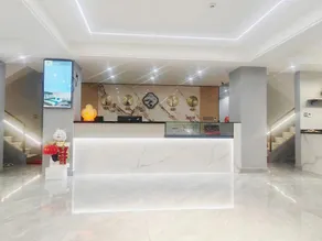 Jinlingya Homestay (Jixi High-speed Railway North Station Branch) - Image 3