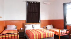 Hostal Capricho de Carlitos - Image 2