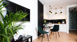 Apartament BIANCO BLU pod Jasną Górą. - Image 2