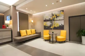 Home Inn Plus Dali Ancient Town South Gate - Image 4