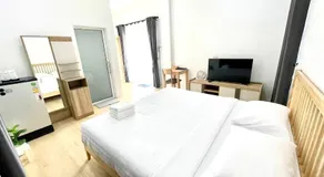 Farm View Resort @Uthai Thani ฟาร์มวิว รีสอร์ท อุทัยธานี - Image 2