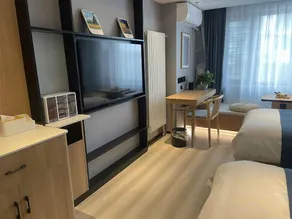 Lanfan Hotel (Jiangbei University Town Metro Station) - Image 5