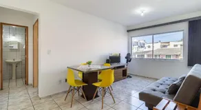 Aconchegante apto em Capoeiras RMC203 - Image 2