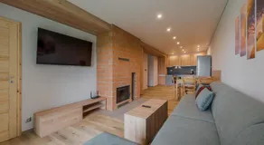 Apartmány DOMA Domaša - Image 2
