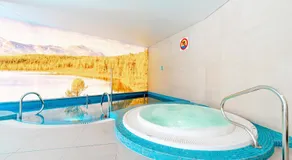 Trevilles Apartamenty - Stone Hill z basenem i SPA - Image 5