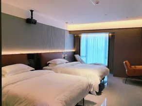 YunkuoHotel - Image 2