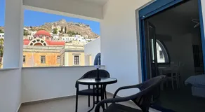 Castle & Sea, Platanos Retreat - Image 4