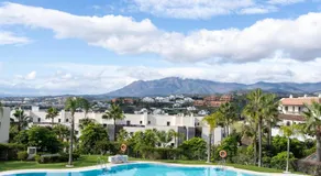 Elegant Getaway near Villa Padierna Marbella Lux - Image 3