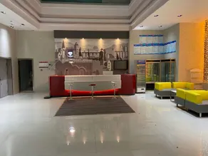Thank Inn Hotel Hebei Handan Cixuan Xinshiji - Image 3