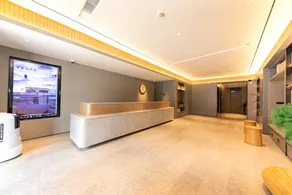 JI Hotel Shanghai North Bund Sichuan North Road - Image 3