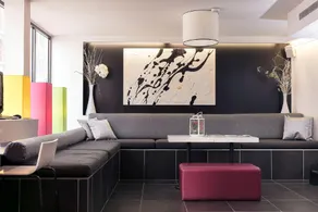 Hotel Standard Design - Image 2
