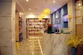 Pinshang Hotel (Chaoyang Square Third Street and Second Alley Branch) - Image 4
